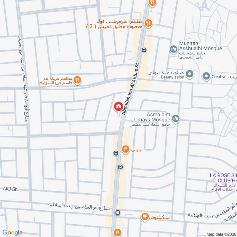 apartment in Al Shawqiyyah, Makkah 2