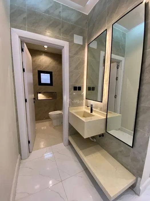 2 bedroom apartment in Al Sharayea, Makkah 5