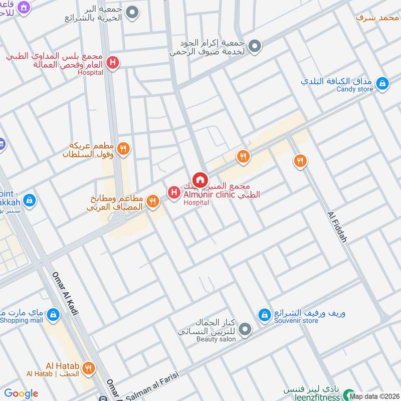 apartment in Al Sharayea, Makkah 3