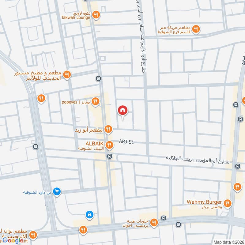 apartment in Al Shawqiyyah, Makkah 5