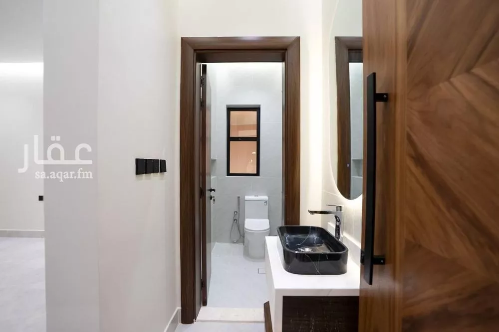 4 bedroom apartment in Al Salamah 4