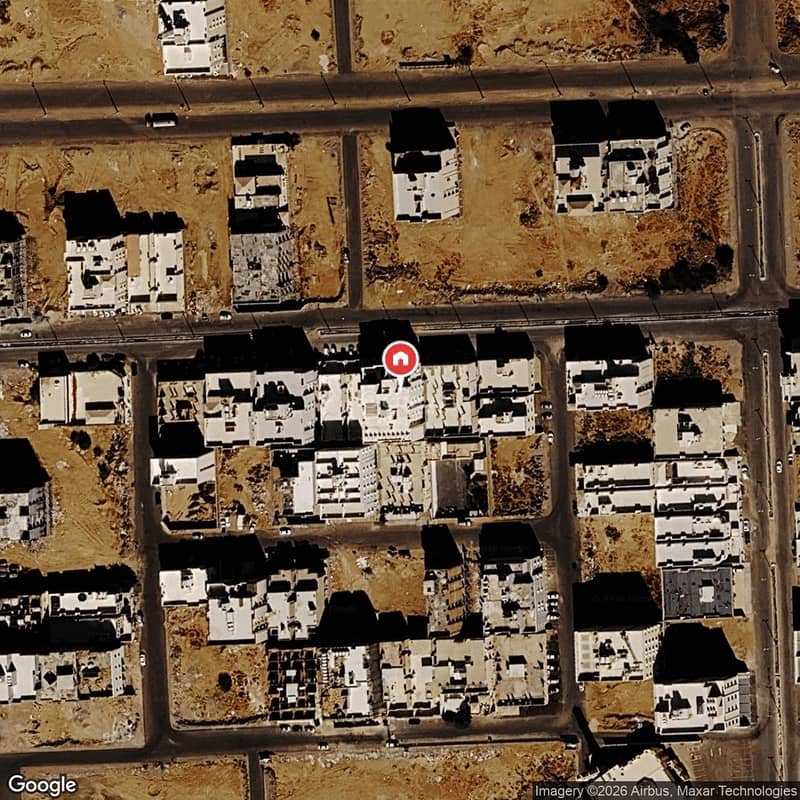apartment in Al Shamiyah Al Jadid, Makkah 2