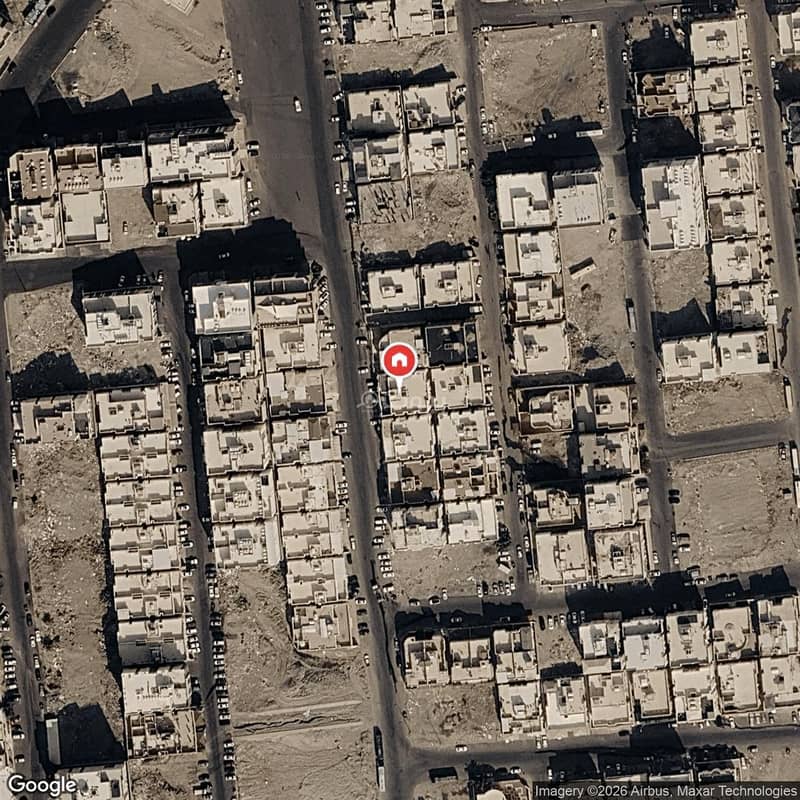 3 bedroom apartment in Al Muhammadiyah, Makkah 5