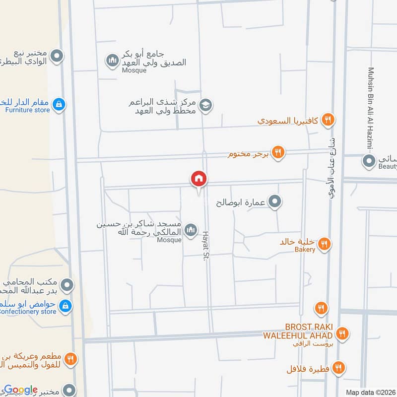apartment in Al Shamiyah Al Jadid, Makkah 7