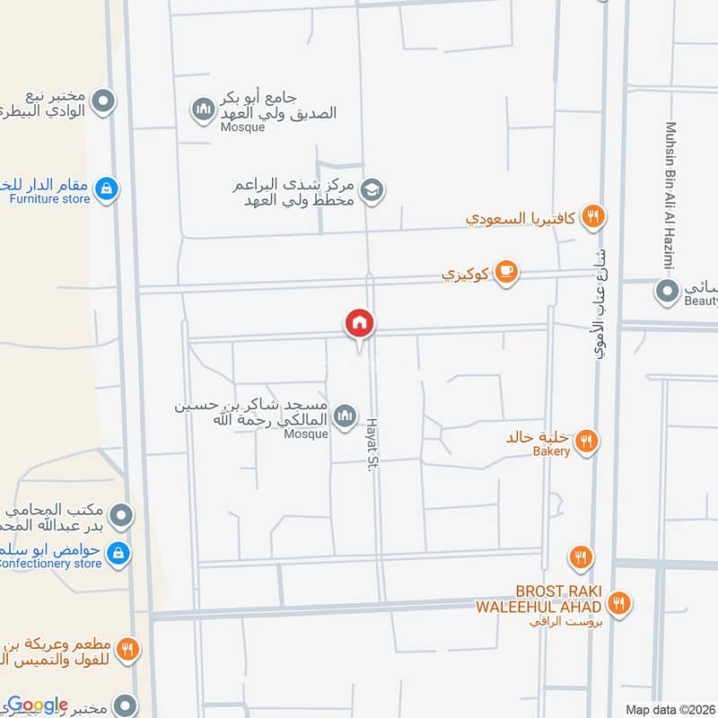 apartment in Al Shamiyah Al Jadid, Makkah 2