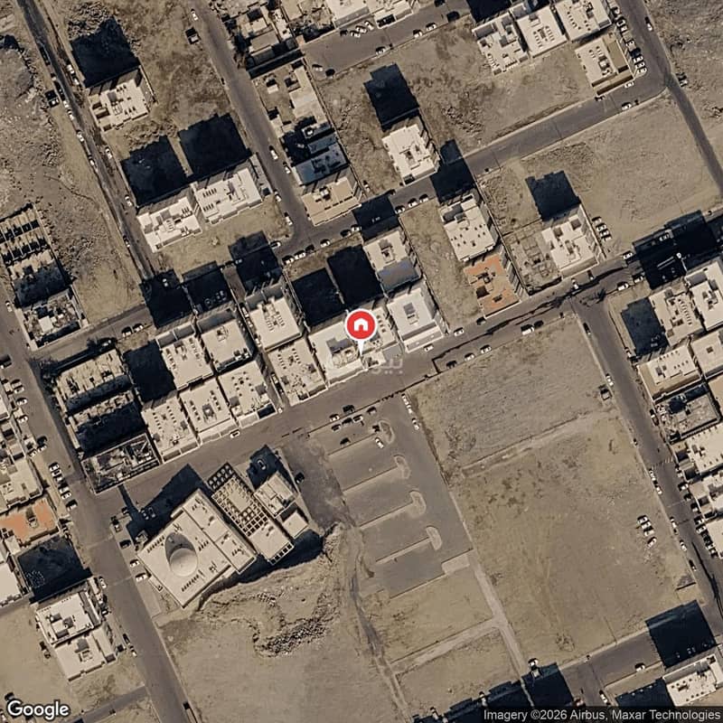 4 bedroom apartment in Al Usaylah, Makkah 8