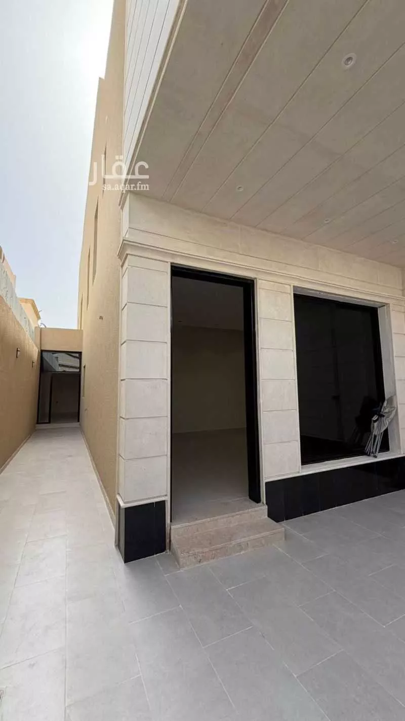 دور 3 غرف في النهضة 2