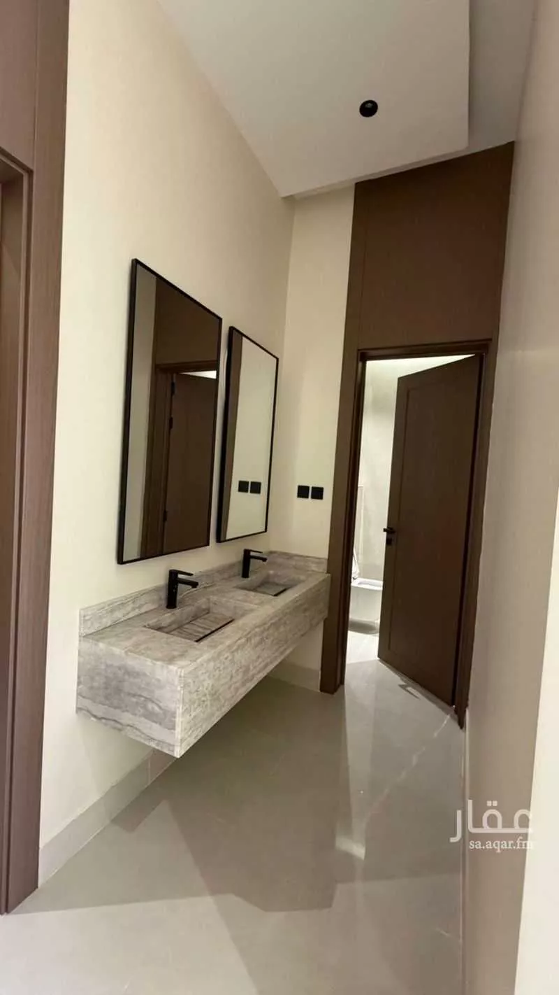 دور 3 غرف في النهضة 12