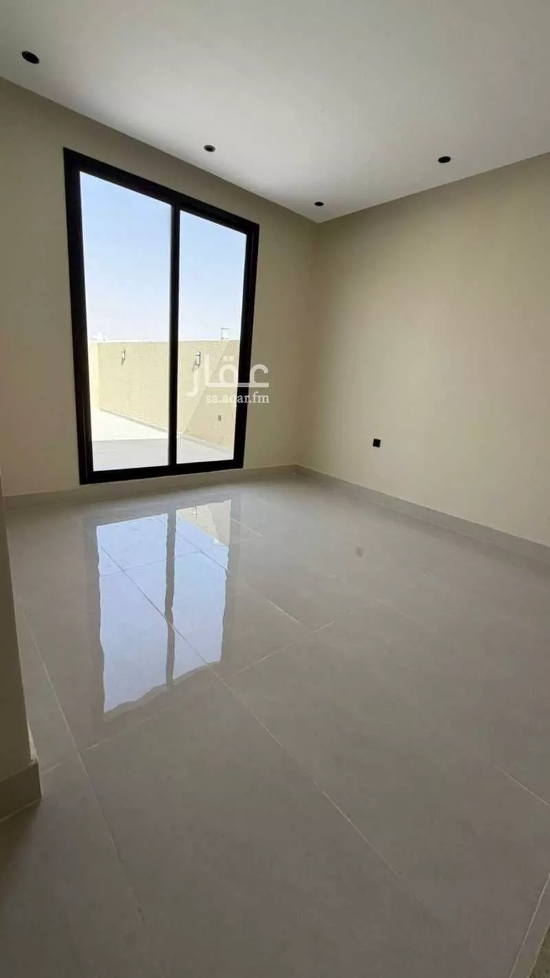 دور 3 غرف في النهضة 13