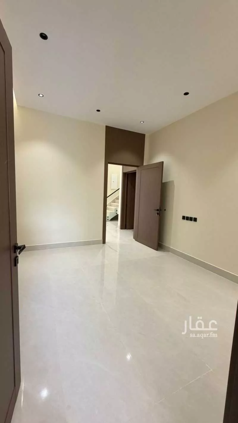 دور 3 غرف في النهضة 5