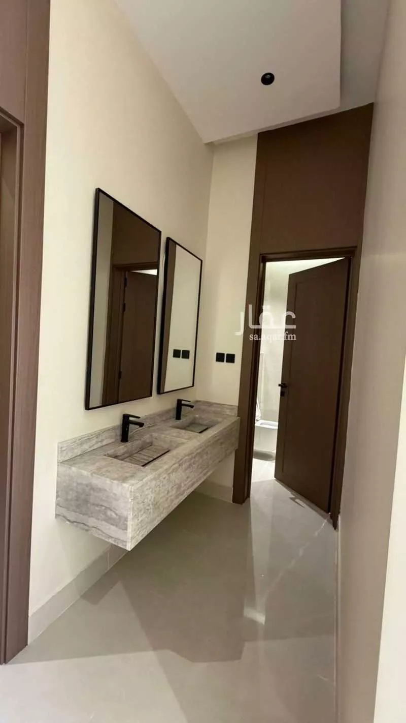 دور 3 غرف في النهضة 6