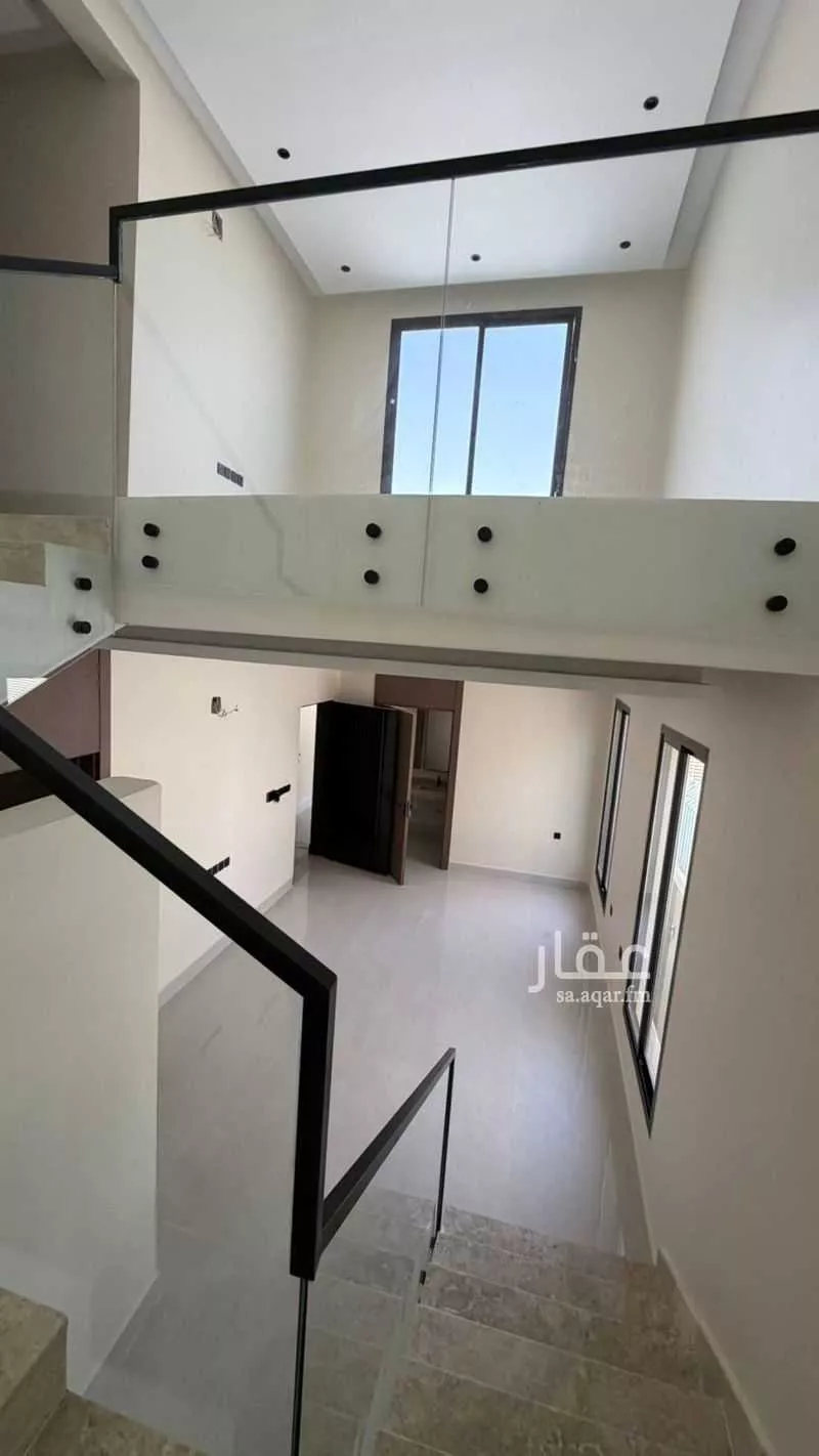 دور 3 غرف في النهضة 7