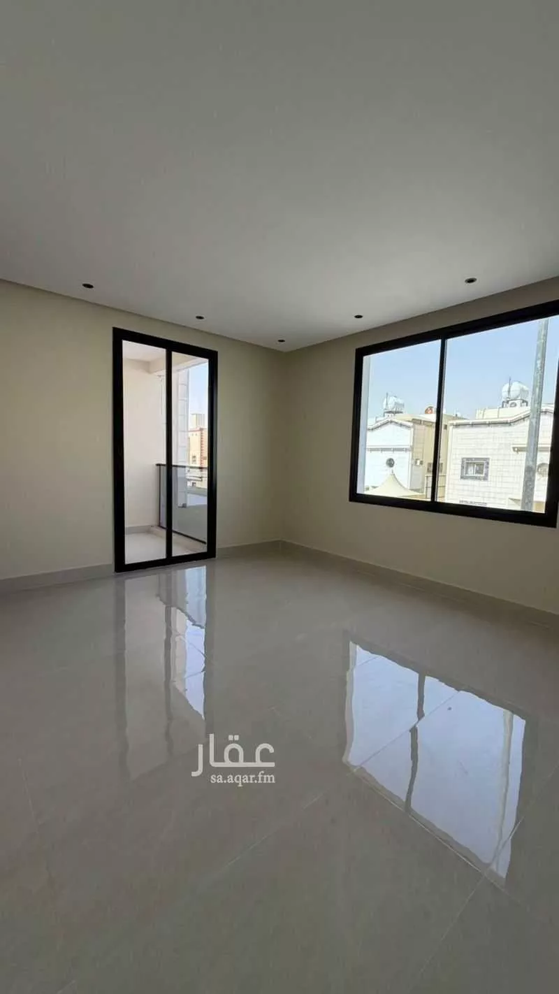 دور 3 غرف في النهضة 8