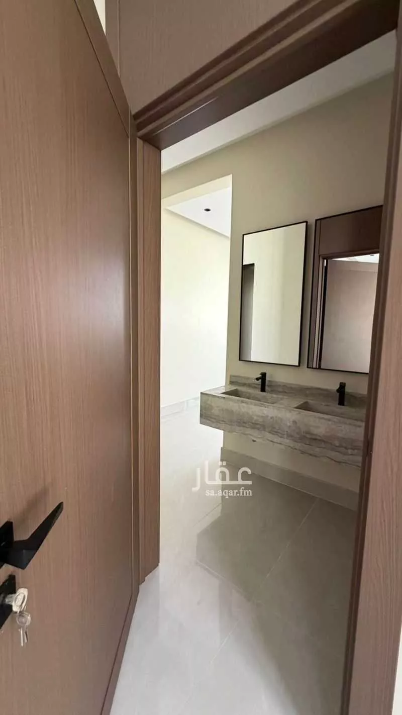 دور 3 غرف في النهضة 9