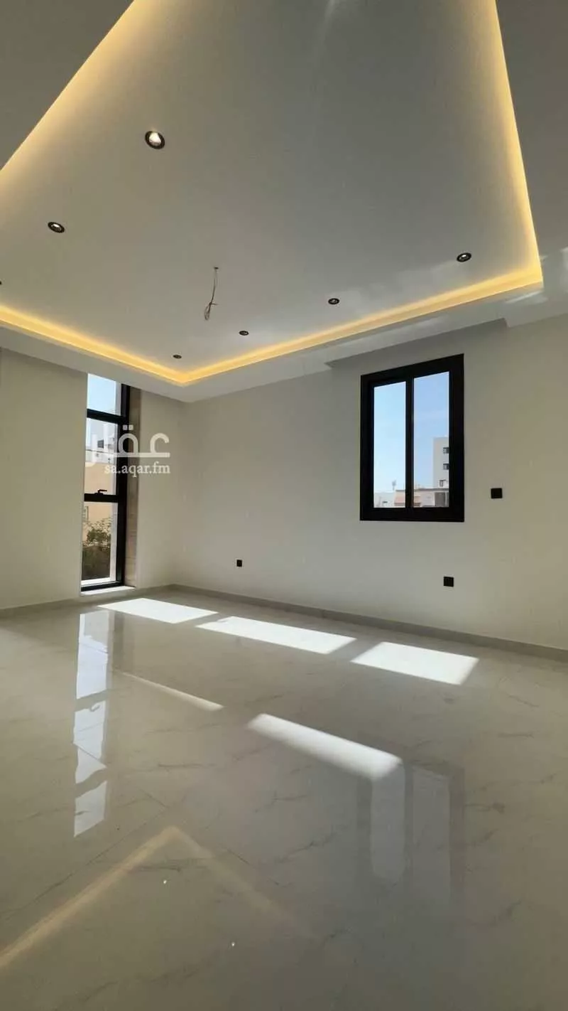 شقة 4 غرف في النهضة 2