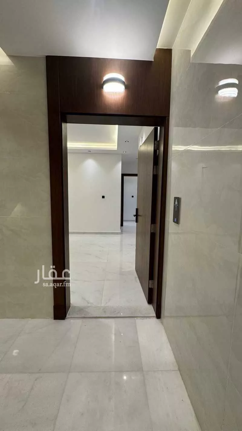 شقة 4 غرف في النهضة 4