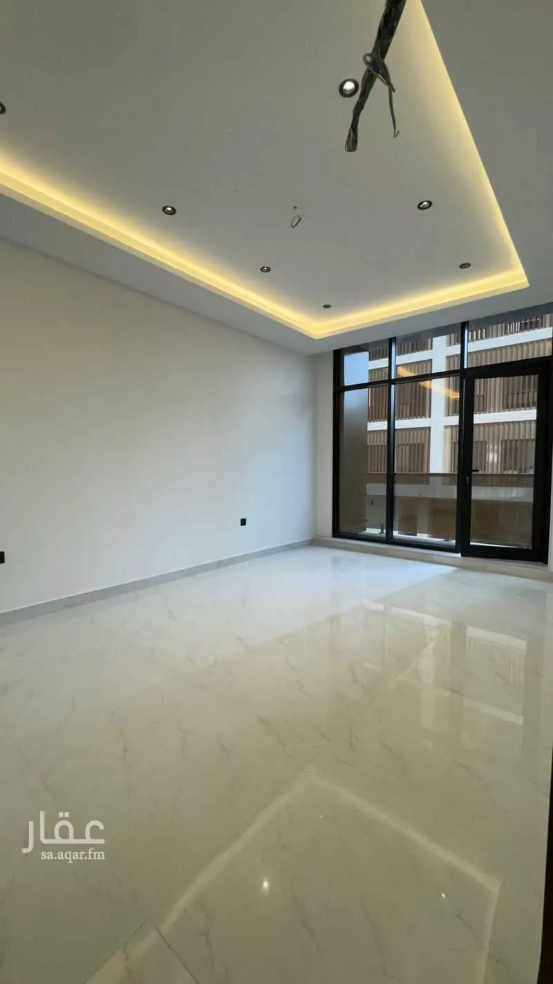 شقة 4 غرف في النهضة 5