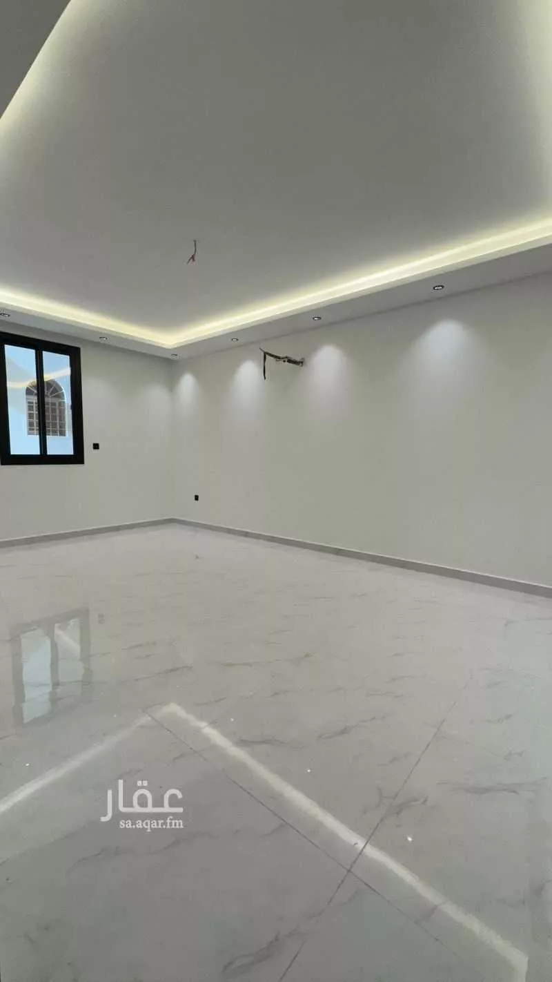 شقة 4 غرف في النهضة 7