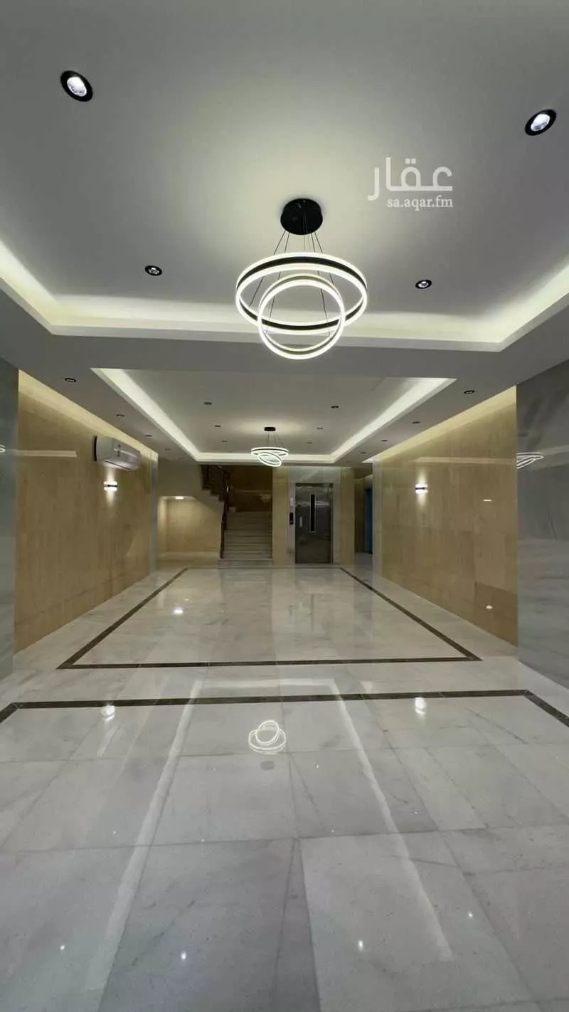 شقة 4 غرف في النهضة 8