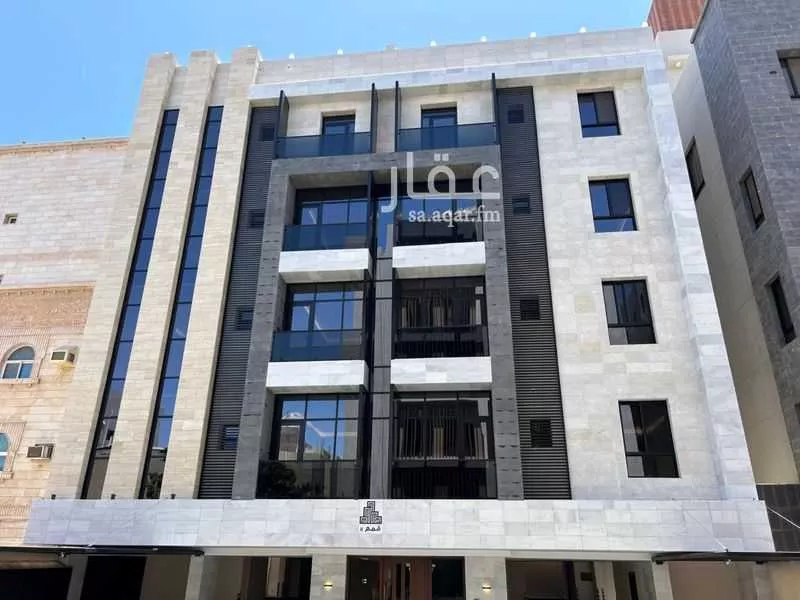 شقة 5 غرف في النهضة 2