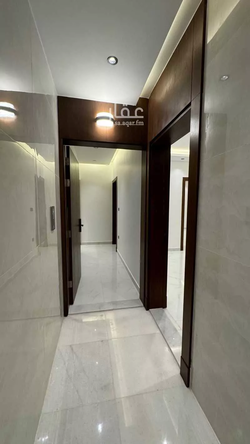 شقة 5 غرف في النهضة 3