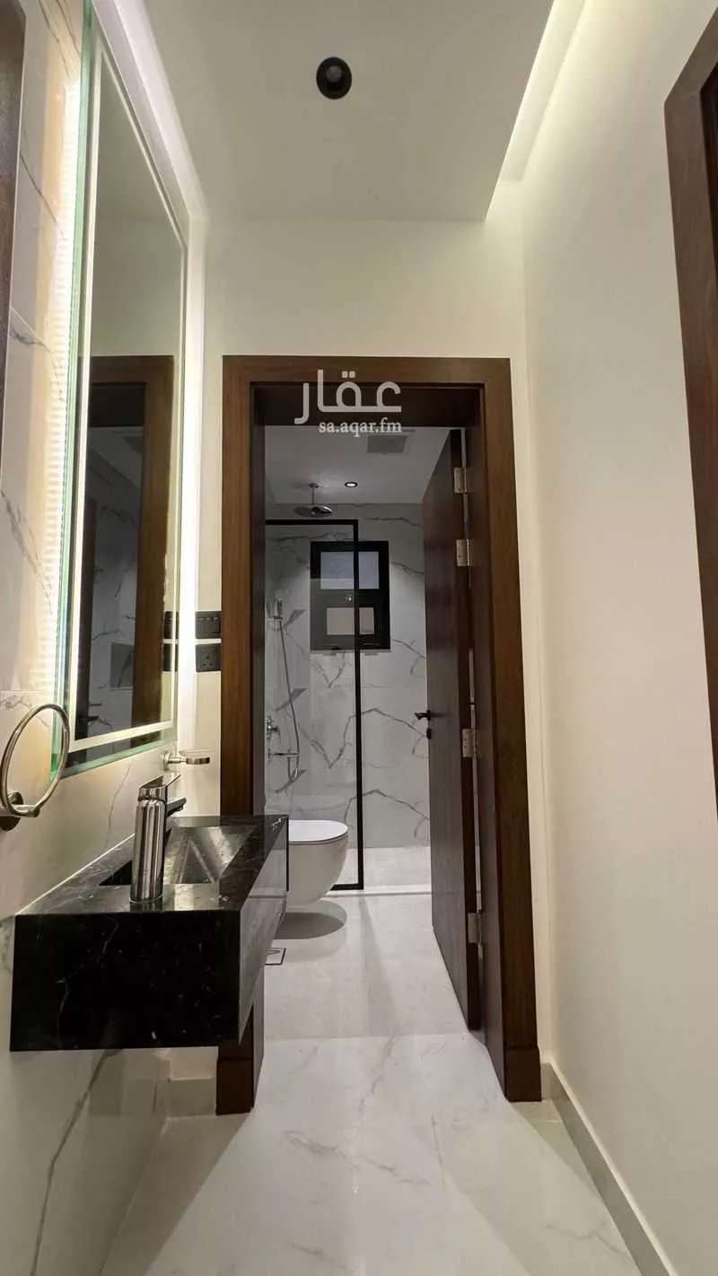 شقة 5 غرف في النهضة 4