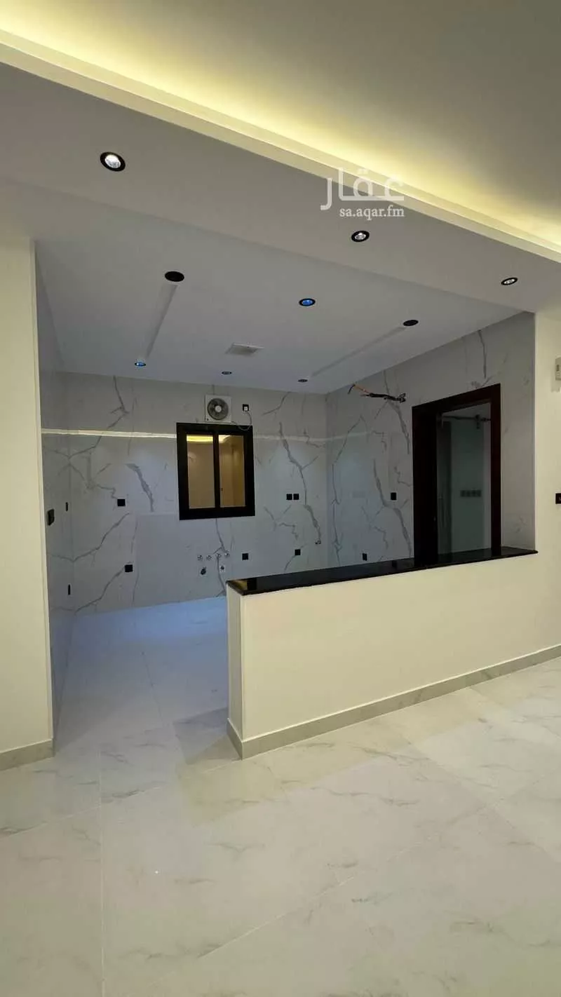 شقة 5 غرف في النهضة 5