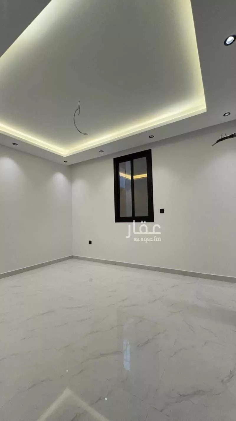 شقة 5 غرف في النهضة 6