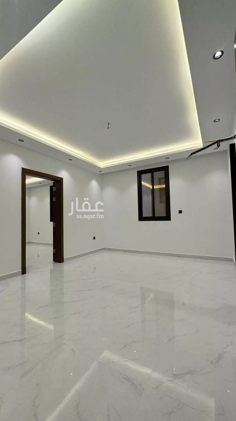 شقة 5 غرف في النهضة 7