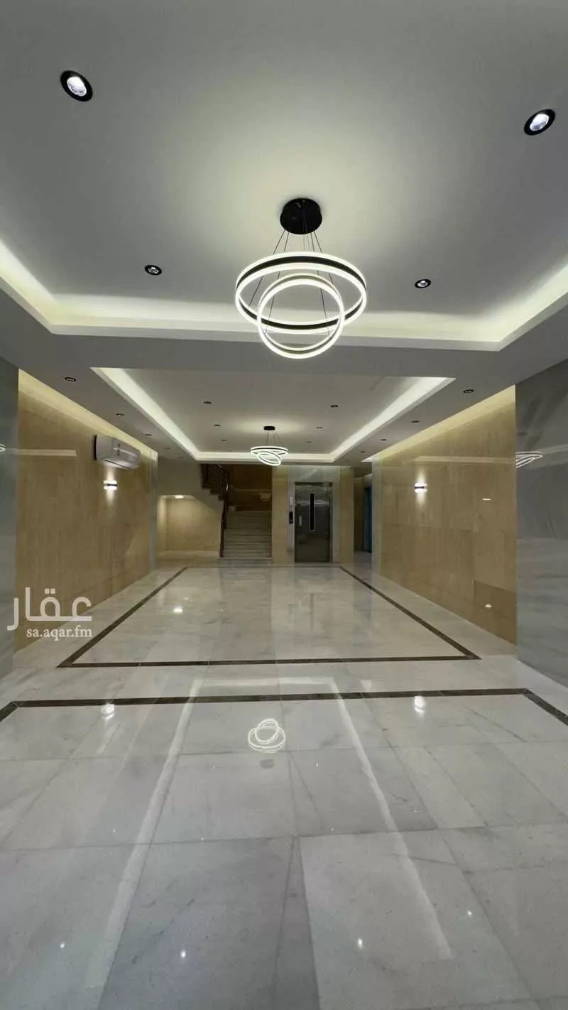 شقة 5 غرف في النهضة 8