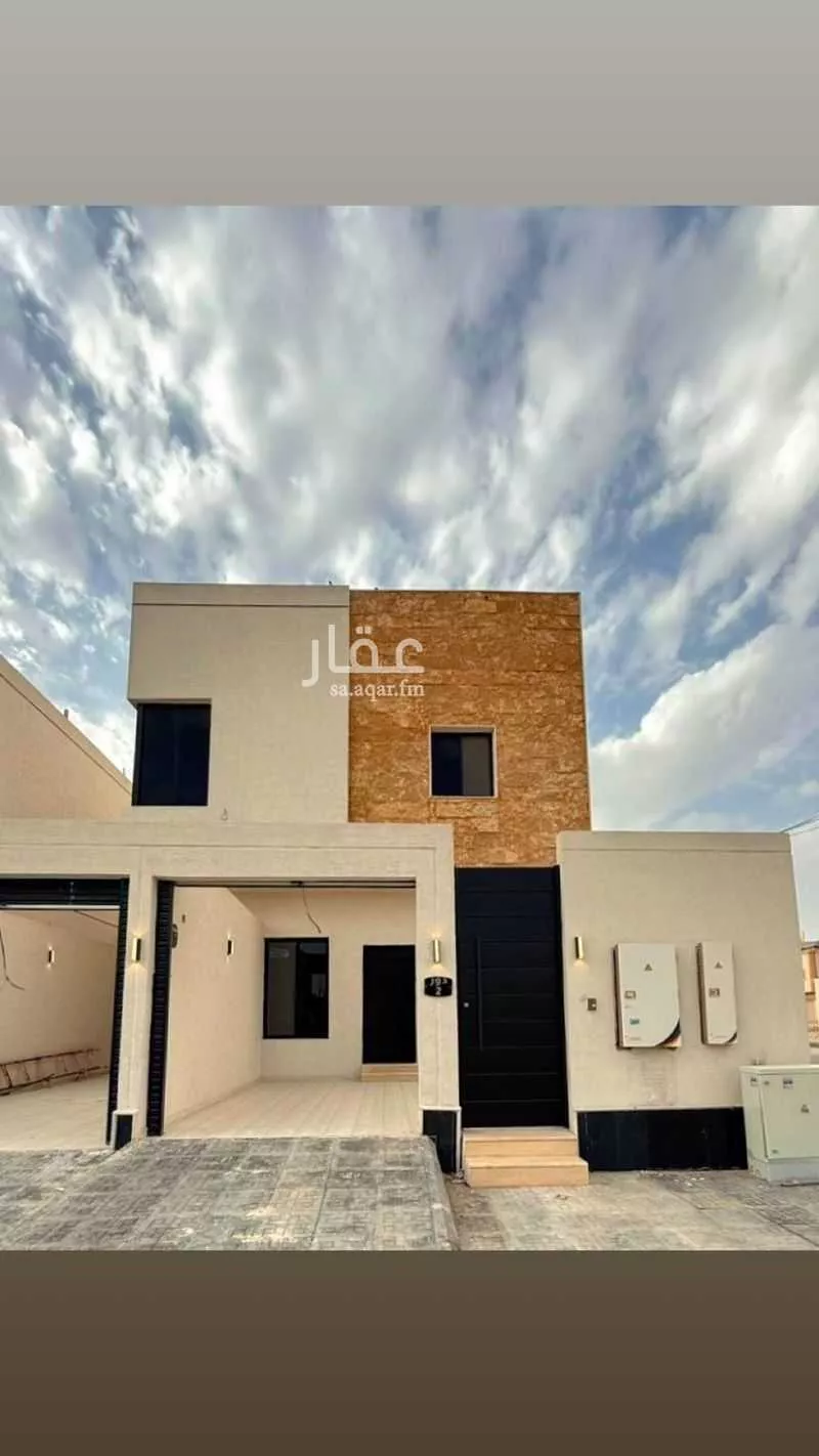 دور 4 غرف في طيبة 2