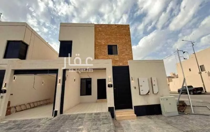 دور 4 غرف في طيبة 3