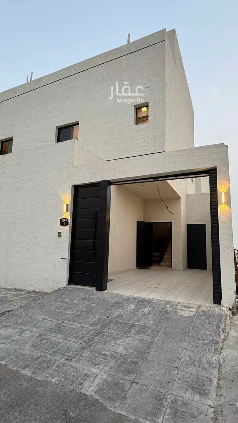 دور 4 غرف في طيبة 4