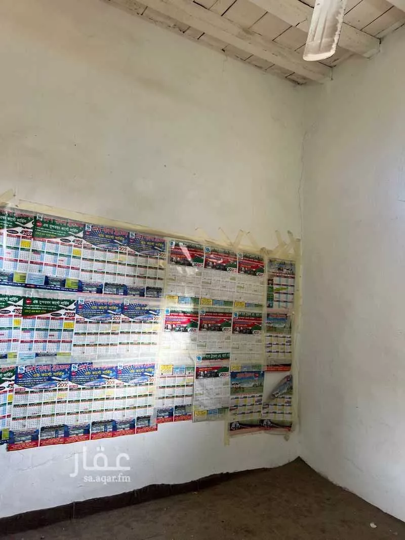 دور 5 غرف في البديعة 2