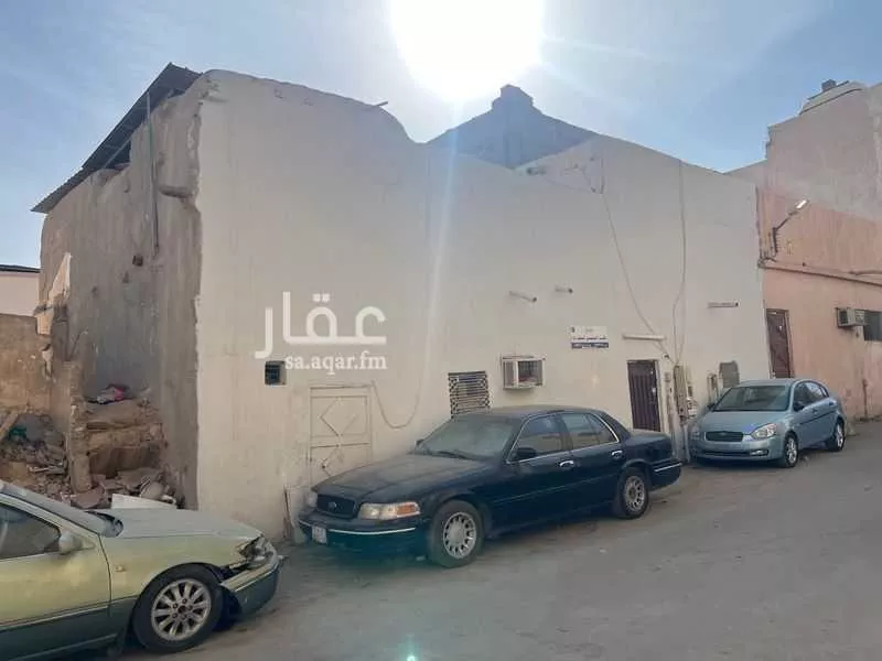 دور 5 غرف في البديعة 4