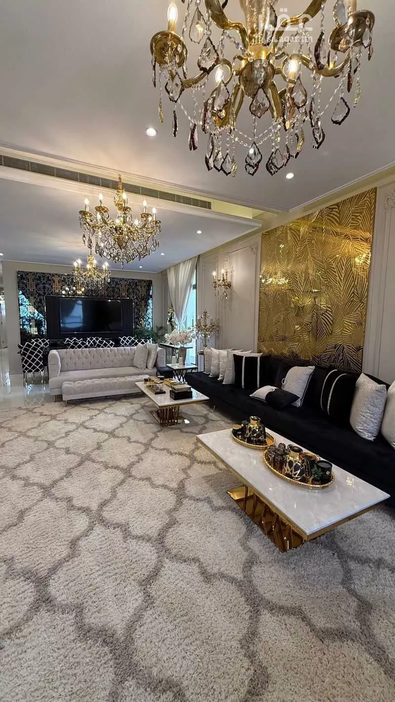 3 bedroom floor in Al Izdihar 12