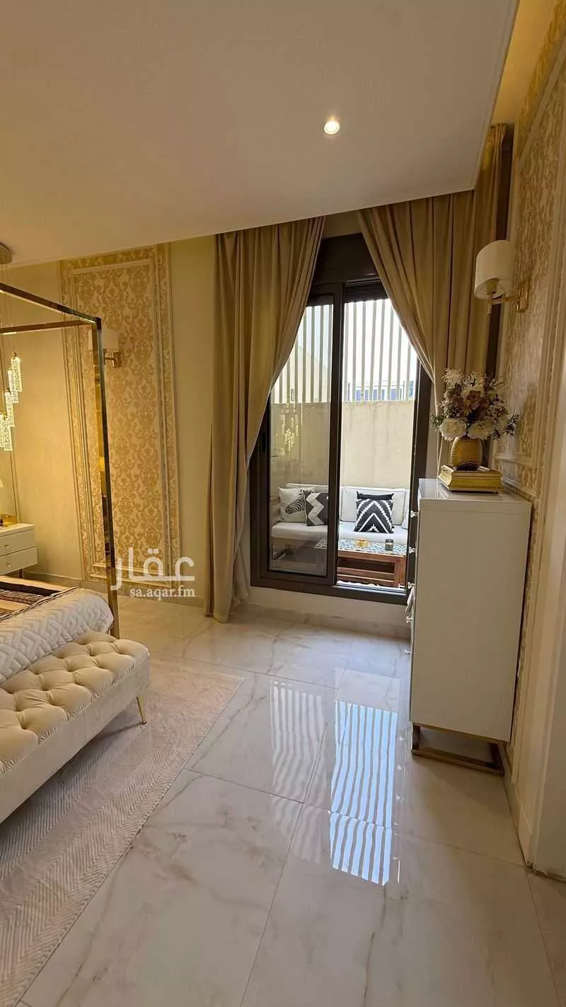 3 bedroom floor in Al Izdihar 14
