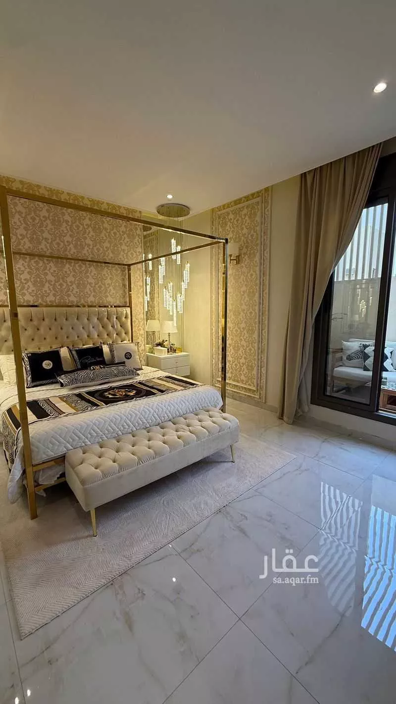 3 bedroom floor in Al Izdihar 15