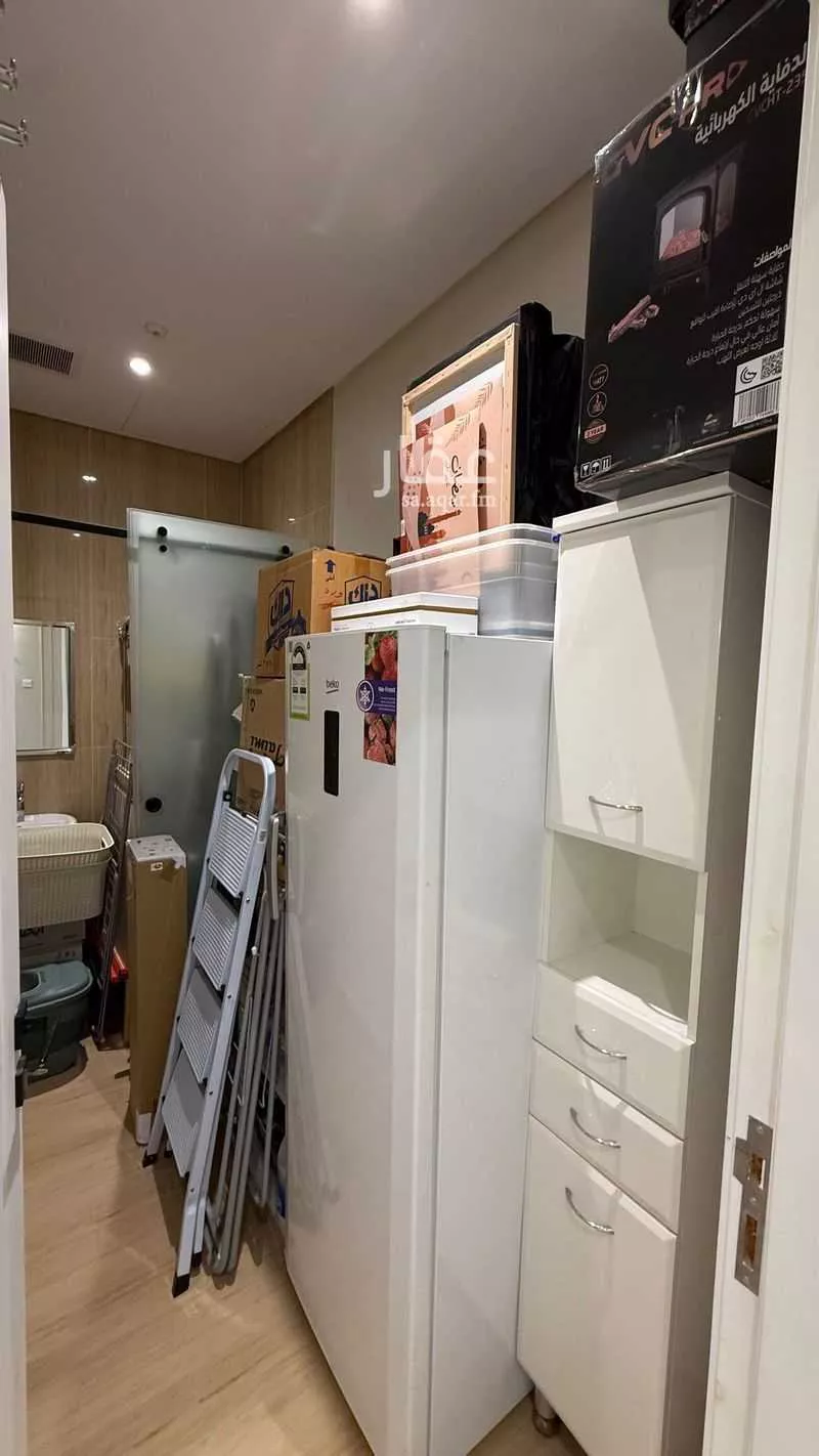 3 bedroom floor in Al Izdihar 16