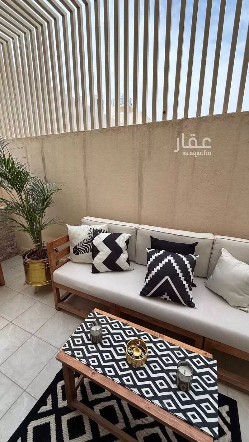 3 bedroom floor in Al Izdihar 17