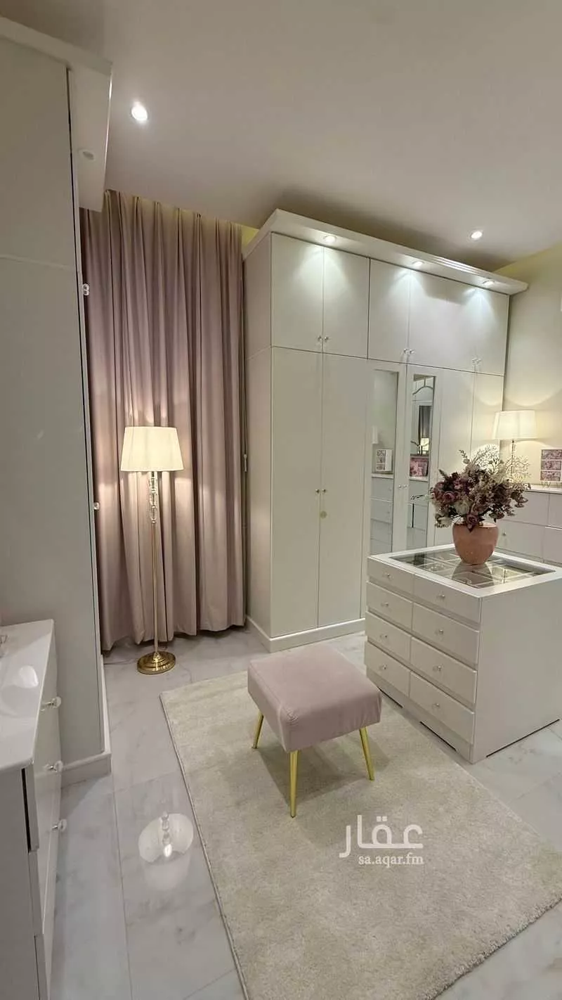 3 bedroom floor in Al Izdihar 19