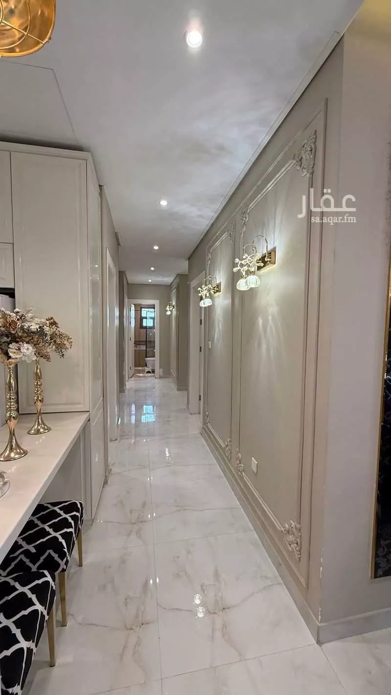 3 bedroom floor in Al Izdihar 3