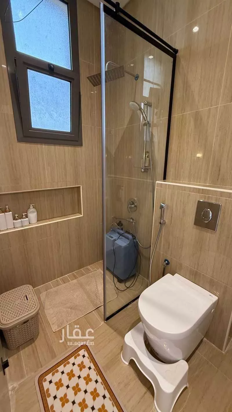 3 bedroom floor in Al Izdihar 21