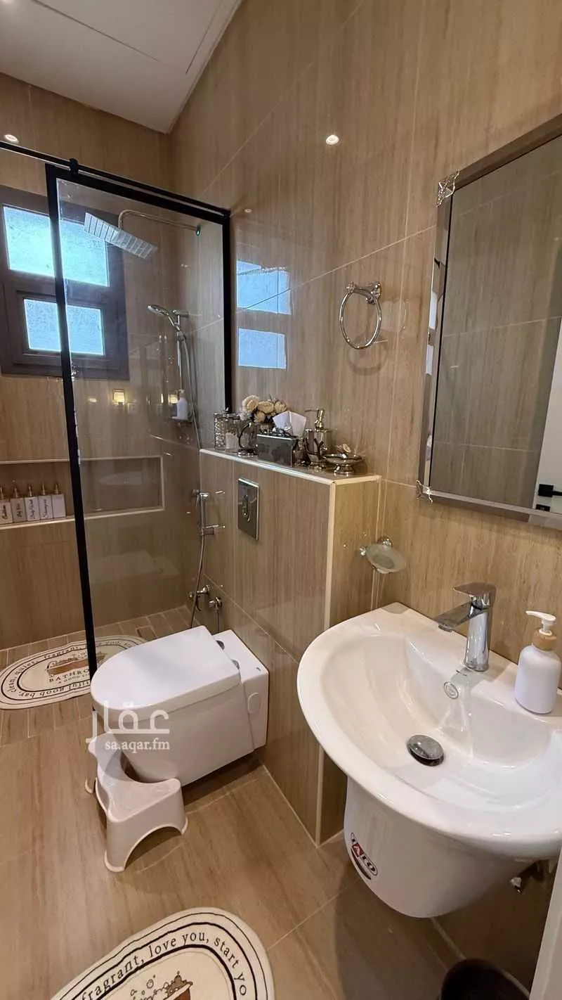 3 bedroom floor in Al Izdihar 22