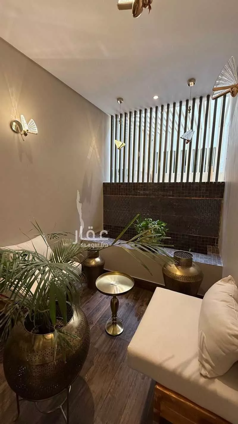 3 bedroom floor in Al Izdihar 23