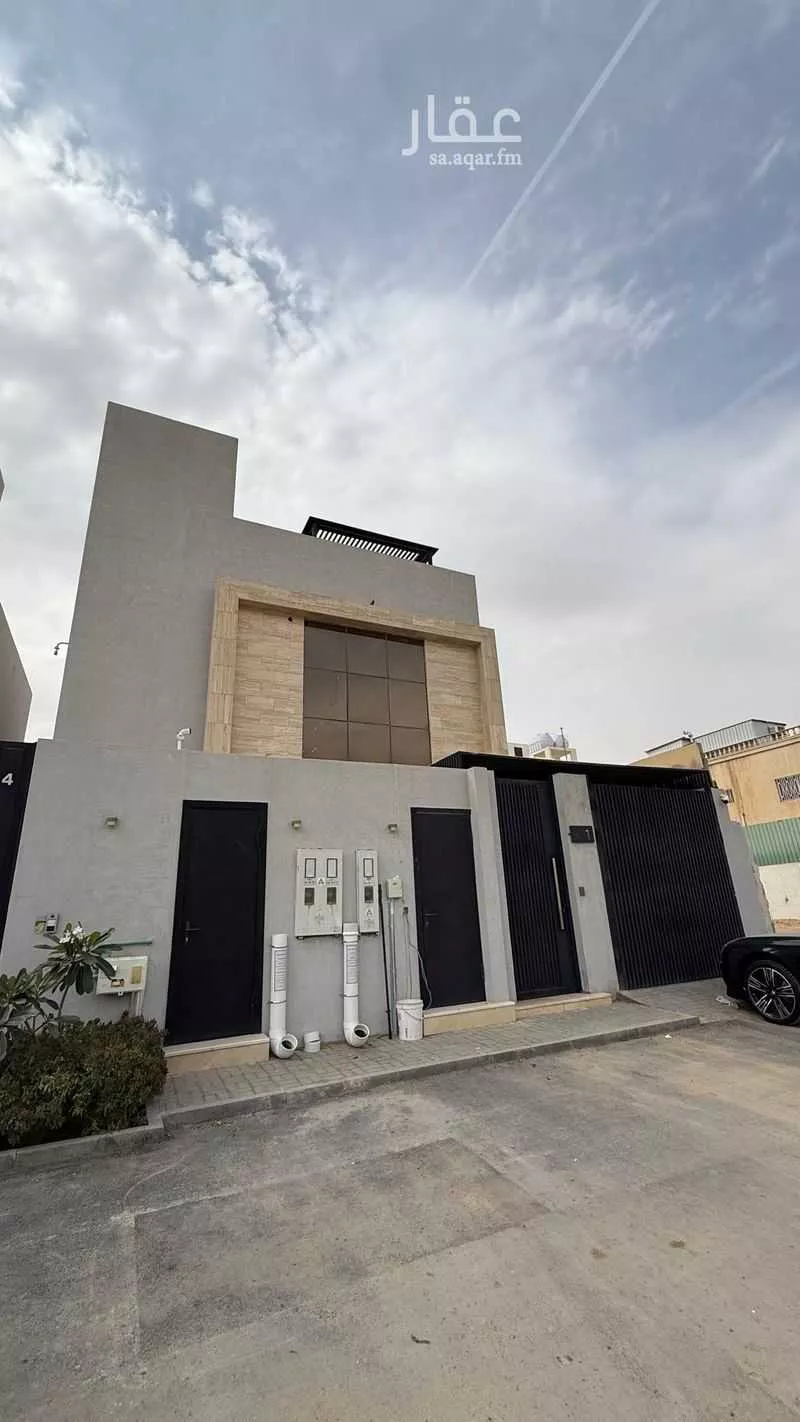 3 bedroom floor in Al Izdihar 25