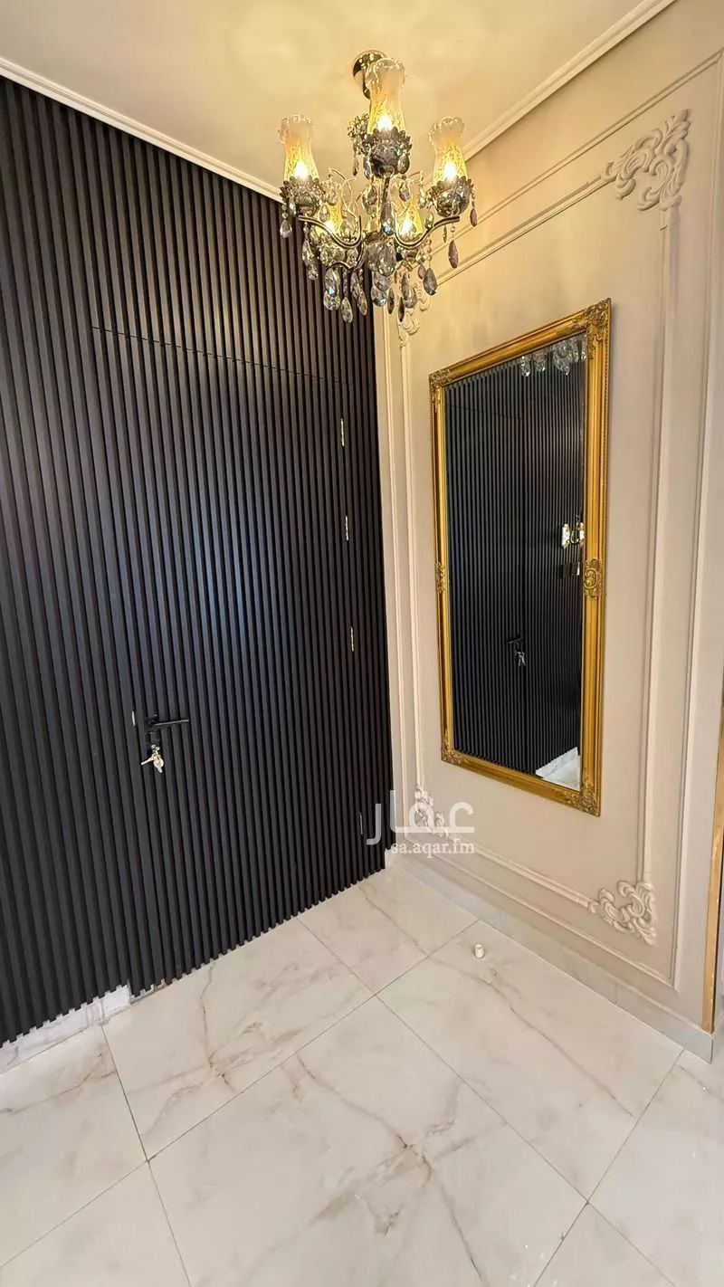 3 bedroom floor in Al Izdihar 5