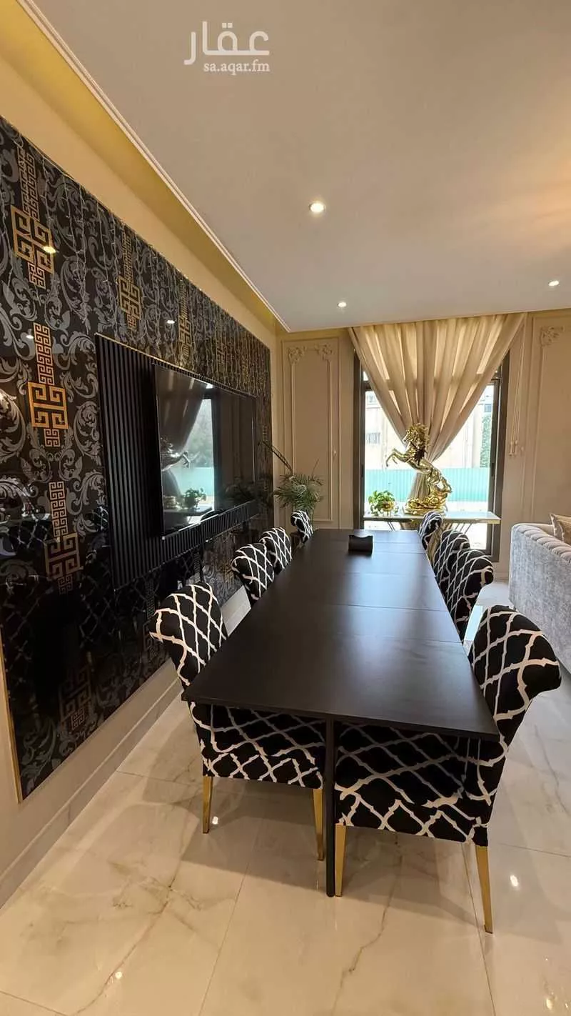 3 bedroom floor in Al Izdihar 7