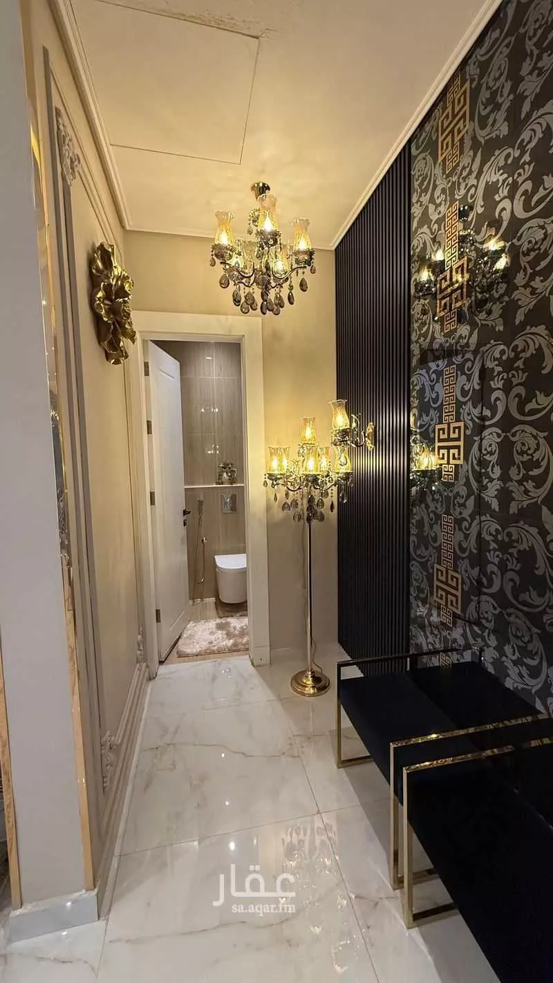 3 bedroom floor in Al Izdihar 8