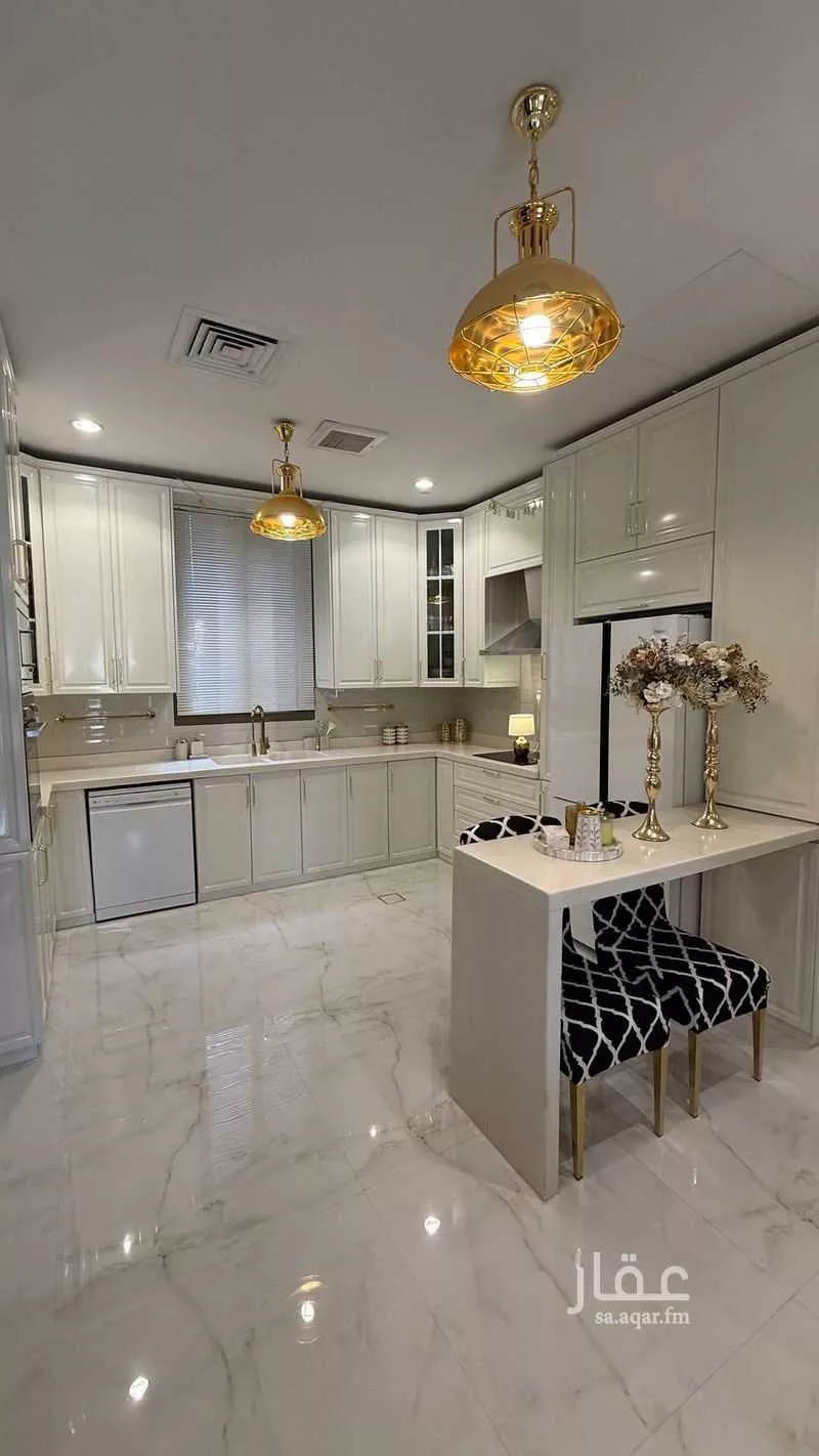 3 bedroom floor in Al Izdihar 9
